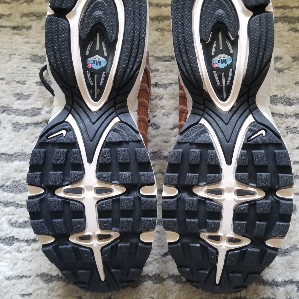 Nike Air Max Tailwind Iv 4 Size 7.5 - Picture 5 of 9
